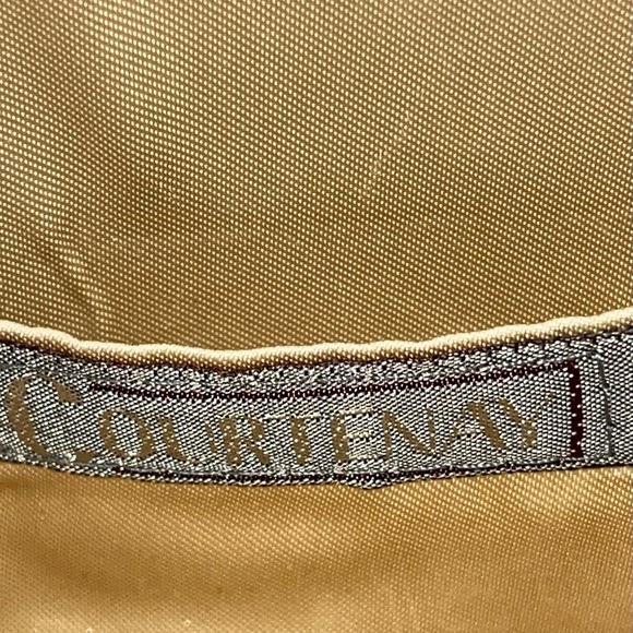 Embellished Franchi Courtney Floral Bead and Sequined Bag. - Picture 8 of 8